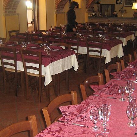 Leinì Agriturismo Cascina Del Peso מראה חיצוני תמונה