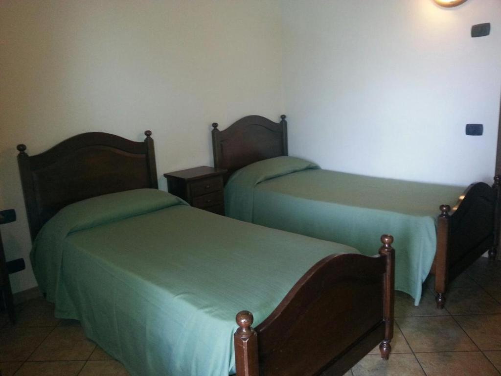 Leinì Agriturismo Cascina Del Peso חדר תמונה