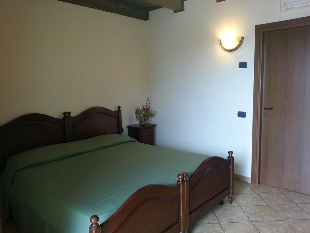 Leinì Agriturismo Cascina Del Peso חדר תמונה