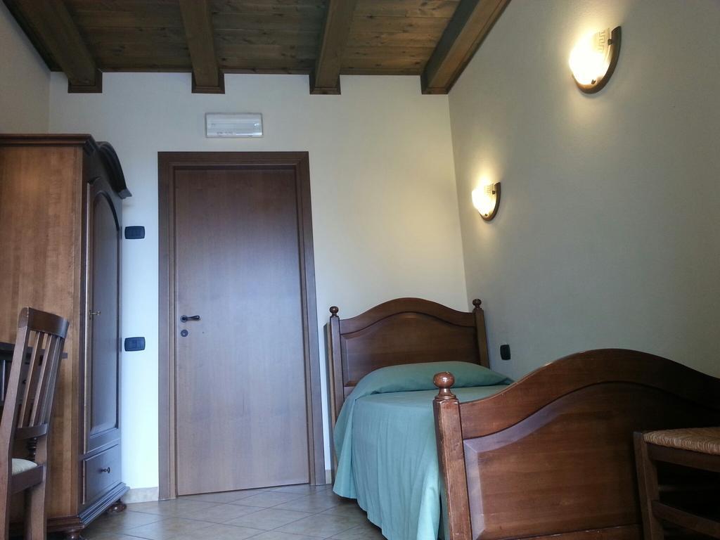 Leinì Agriturismo Cascina Del Peso חדר תמונה