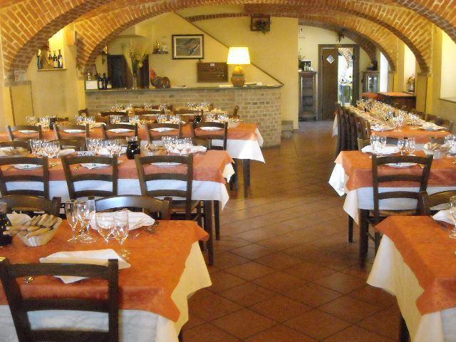 Leinì Agriturismo Cascina Del Peso מראה חיצוני תמונה